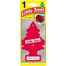 Little Trees Вишня 78019
