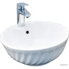 Умывальник CeramaLux N9074