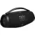 Беспроводная аудиосистема JBL Boombox 3 Wi-Fi (черный)