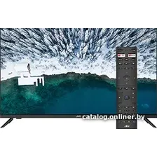 Телевизор JVC LT-43M697