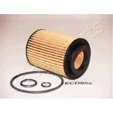 Масляный фильтр JAPANPARTS FO-ECO055