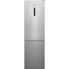 Холодильник Electrolux LNT7ME36X3