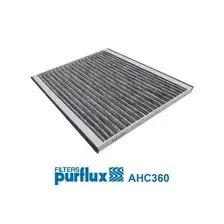 Фильтр воздушный PURFLUX AHC360