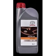 Моторное масло Toyota Fuel Economy 5W-30 1л