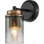 Бра ESCADA 2118/1A (Black/Brass)