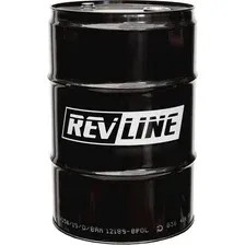 Моторное масло Revline Hercules LS 5W-30 200л