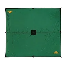 Тент AlexikA Awning 4x3.2м (зеленый)