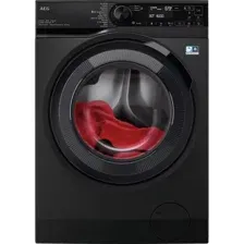 Стирально-сушильная машина AEG LWR73166OE