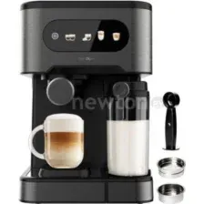 Рожковая кофеварка Cecotec Power Espresso 20 ColdBrew Latte