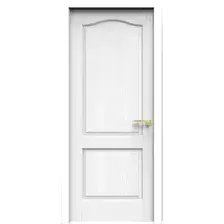 Дверь межкомнатная Guard Classic 60x200 (белый)