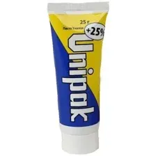 Unipak Паста для уплотнения 5007502 25г
