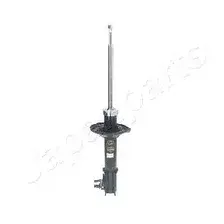 АМОРТИЗАТОР ПОДВЕСКИ ЗАДН ЛЕВ ГАЗ MAZDA 323 BG 2WD 89-94 MM-33011 JAPANPARTS