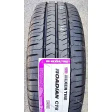 Летние шины Nexen Roadian CT8 215/65R16C 109/107T