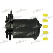 Топливный фильтр Patron PF3157