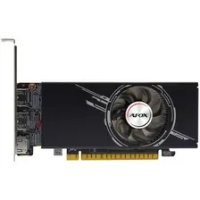 Видеокарта AFOX GeForce GTX 1050 Ti 4GB GDDR5 AF1050TI-4096D5L2-V3