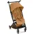 Коляска прогулочная «книга» Cybex Libelle (Cinnamon Yellow)