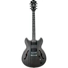 Полуакустическая гитара Ibanez AS53 TKF