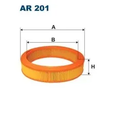 Воздушный фильтр Filtron AR201