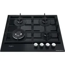 Варочная панель Whirlpool GOFL 629/NB