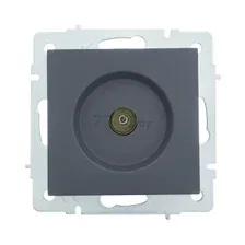 Розетка Lezard Vesna 742-3488-129