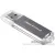 USB Flash Silicon-Power Ultima II I-Series Silver 16 Гб (SP016GBUF2M01V1S)