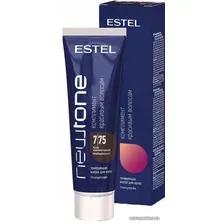 Оттеночная маска Estel Professional Newtone 7/75 Русый коричнево-красный 60 мл