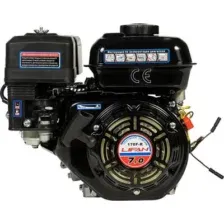Бензиновый двигатель Lifan 170F-L
