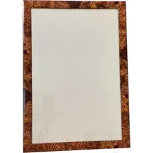 Рамка FC №10 / RP 1082 (40x50, темный орех)
