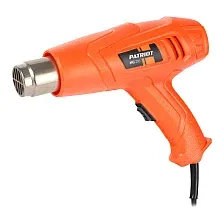 Строительный фен PATRIOT HG210 The One