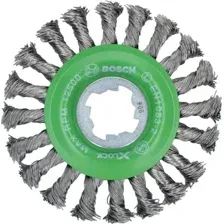 Щетка для электроинструмента Bosch X-Lock, 2608620733