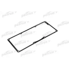 Прокладка клапанной крышки RENAULT Clio 1012 D7D 95 PATRON PG6-0075