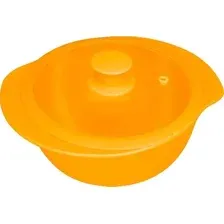 Кастрюля Oxford Ipe 129146 BM02-4507 (с крышкой)