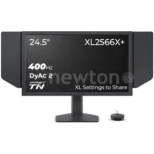 Игровой монитор BenQ Zowie XL2566X+