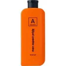 Гель для душа Men Aspect Pride Adrenaline, 400 мл