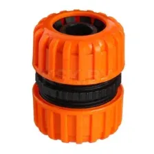 Муфта соед. для шлангов 3/4" STARTUL GARDEN ST6011-6-3/4