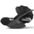 Детское автокресло Cybex Cloud T i-Size Sepia Black (Comfort)