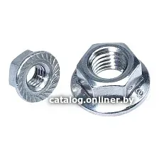 Набор гаек Starfix SMC3-66041-1000