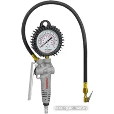 Пистолет для накачки шин Crown СT38150