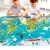 Пазл Hape Карта мира
