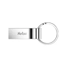 USB-флешка NETAC U275 USB2.0 32 Гб (NT03U275N-032G-20SL)