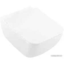 Унитаз подвесной Villeroy & Boch Venticello 4611-RL-R1