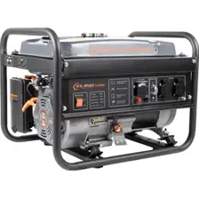 Бензиновый генератор Eland LA4500