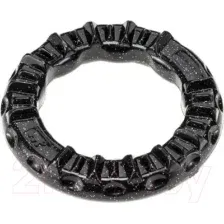Игрушка для собак Ferplast Кольцо XS / 86790017 (черный)
