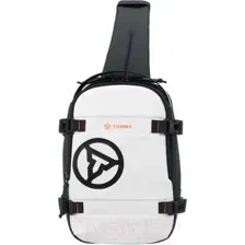 Рюкзак Torber Xtreme / TS1042WH (белый/черный)