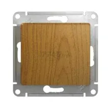 Выключатель проходной Systeme Electric Glossa GSL000561
