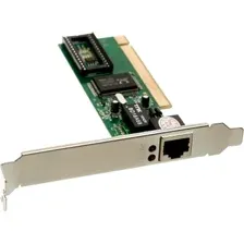 Сетевая карта ExeGate EXE-520