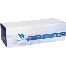 Картридж NV Print NV-TL-420X
