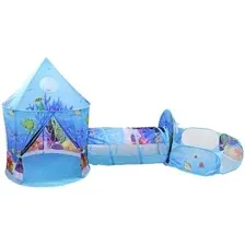 Игровой домик Ausini Морские обитатели RE1313B