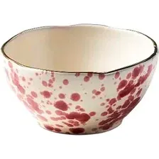 Салатник Bitossi Pois FTB00648