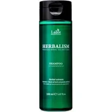 Шампунь для волос La'dor Herbalism Shampoo Успокаивающий, 150 мл